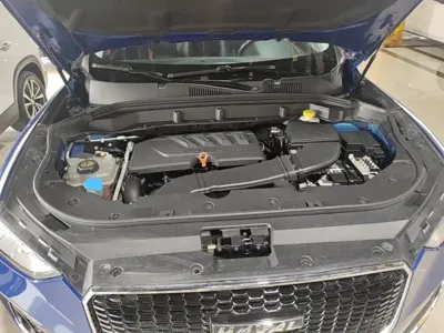 Haval F5