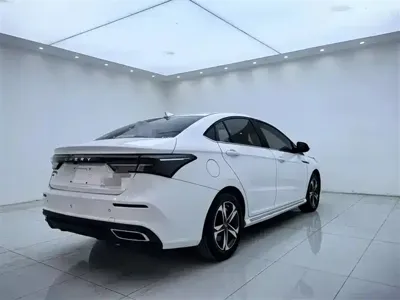 Chery Arrizo 5 Plus