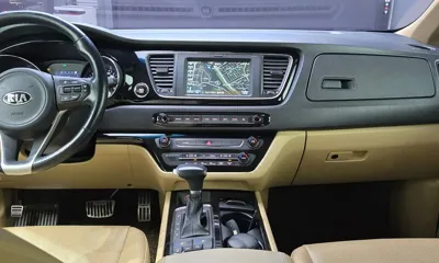 Kia Canival