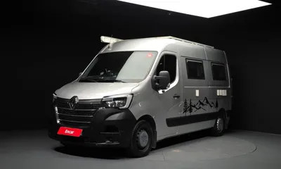Renault-KoreaSamsung Master