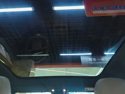 Li Auto Li i6