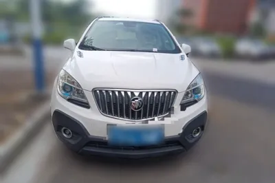 Buick Encore