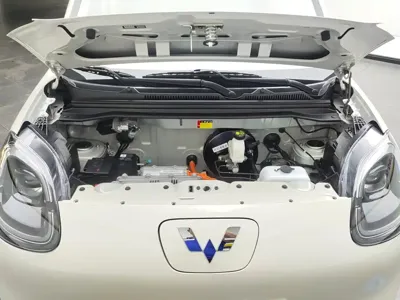 Wuling MINIEV