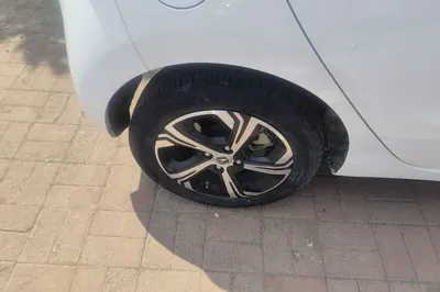 Changan Benni E-Star
