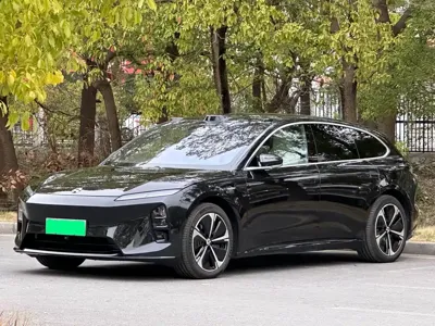 Nio ET5T