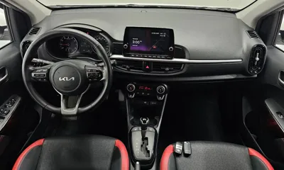 Kia Morning