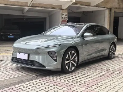 Nio ET7