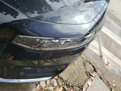 Geely Xingrui