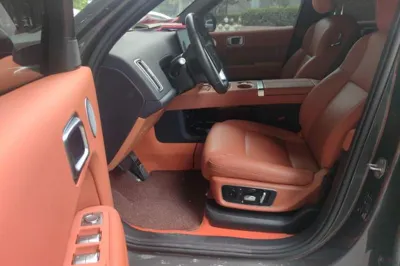 Li Auto L9