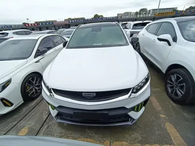 Geely Xingyue S