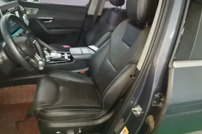 BYD Song Pro New Energy