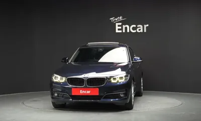 BMW Gran Turismo