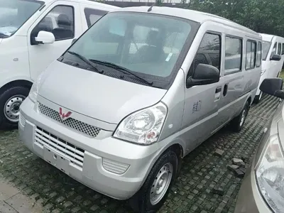 Wuling Rongguang EV