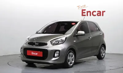 Kia Morning