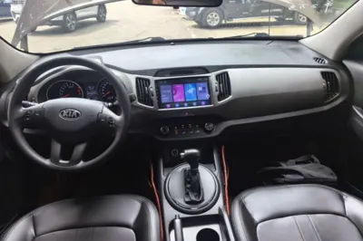Kia Sportage R