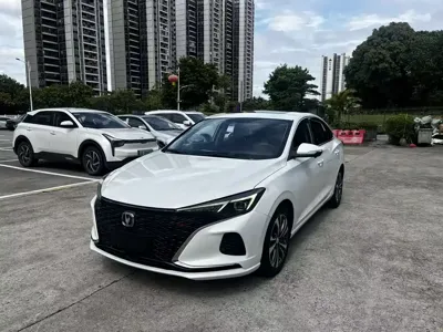 Changan Eado