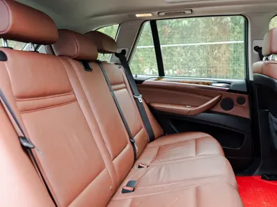 BMW X5 (Import)