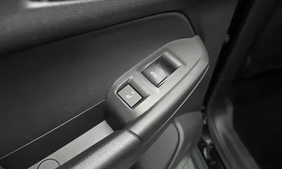 ChevroletGMDaewoo Trailblazer