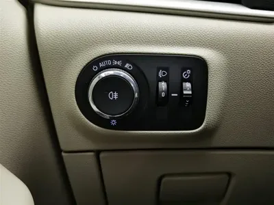 Buick Verano