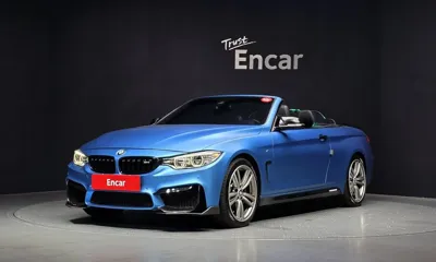 BMW 4-Series