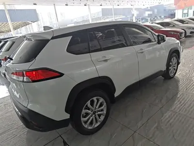 Toyota Frontlander