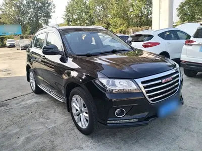 Haval H2