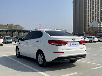 Kia K2
