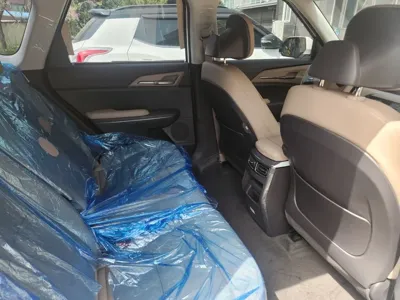 Kia EV5