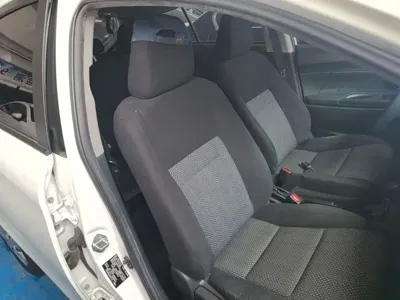 Toyota Vios FS