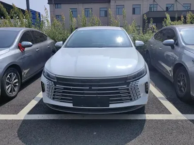 BYD Destroyer 05