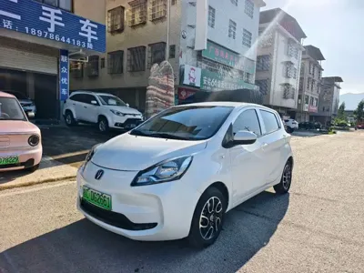 Changan Benben E-Star