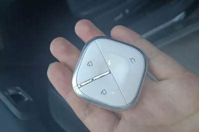 Baojun Spark