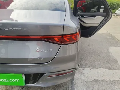 BYD Qin Plus