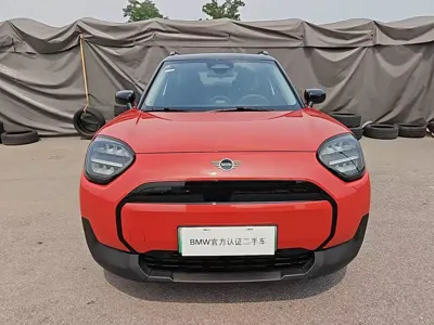 MINI MINI ACEMAN EV