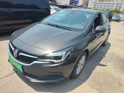 Buick Verano