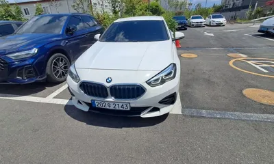 BMW 2-Series