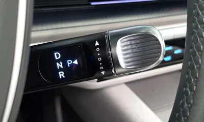 Hyundai Ioniq6