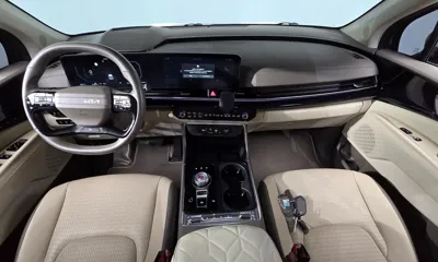 Kia Canival