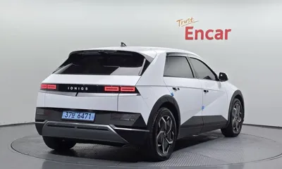 Hyundai Ioniq5