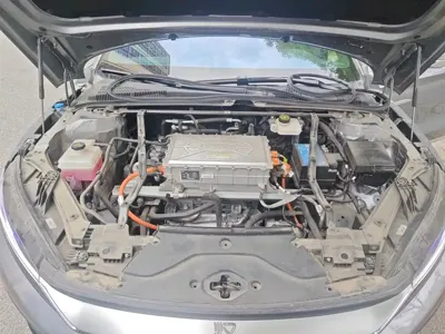 BYD Han