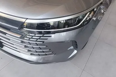 BYD Destroyer 05