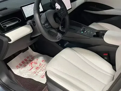BYD 海豹06