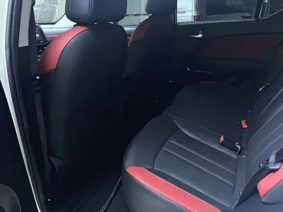 GAC Motor Trumpchi GS3