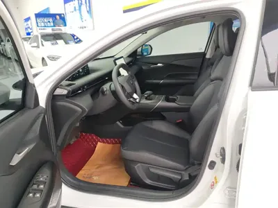 Changan Eado