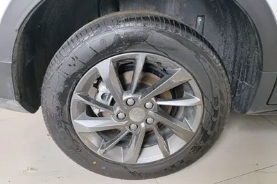 Geely Auto Coolray