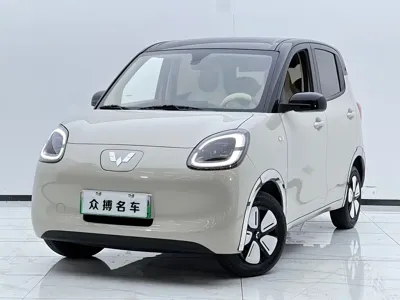 Wuling MINIEV
