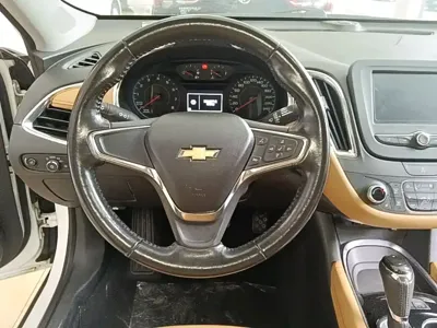 Chevrolet Malibu XL