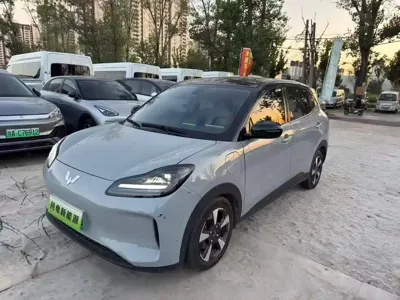 Wuling Bingo PLUS