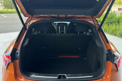 Lynk & Co 02 Hatchback