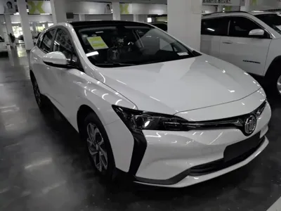 Buick Velite 6